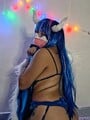 FOTOS DE PAO HERMOSA JOVENCITA COSPLAYER DE VUELTA EN MORELIA LISTA PARA COMPLACERTE