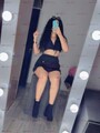 FOTOS DE SOY SOFÍA LINDA CALIENTE Y COMPLACIENTE DISPUESTA A TODO PAPI