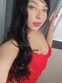 FOTOS DE TABIEM SOY TU PELI NEGRA BELLA ESPECTACULAR CON CARA DE PERVERTIDA DE GATITA FI