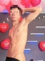 FOTOS DE JOVEN, ATRACTIVO. DISCRETO. ENERGÍA FRESCA, ACTITUD ENCANTADORA