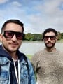 FOTOS DE 2 MANES VERGONES DISPONIBLES PARA TRIO CON SITIO Y DOMI