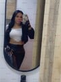 FOTOS DE ÚLTIMO DÍA NEIVA !!EN LA ZONA MARIANA CUELLAR CHICA TRAN MAJESTUOSA CON APTO
