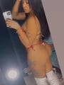 FOTOS DE HOLA, NUEVAMENTE, POR ACÁ, TU MORENITA HERMOSA