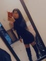 FOTOS DE HOLA SOY ARELYS UNA CHICA ATRACTIVA BONITA SIMPÁTICA BONITA