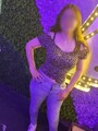 FOTOS DE CHICA MUY LINDA Y COMPLACIENTE EN LA CAMA CON GANAS DE RICA VERGA