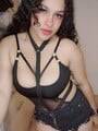 FOTOS DE EXOTICA MORENA GREÑUDA DE CUERPO NATURAL, SOY TU CRYSTAL COMPLACIENTE 50 RICOSEX