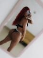 FOTOS DE BÁRBARA NIÑA TRANS SÚPER HIGIÉNICA CON AGRADABLES OLORES EN LA PIEL