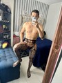 FOTOS DE FEMBOY CALIENTE, DISPUESTO A COMPLACERTE POR POCO TIEMPO EN TU CIUDAD