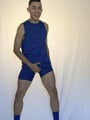 FOTOS DE FLACO VERSÁTIL COMPLACIENTE VEN A DISFRUTAR UN RATO AGRADABLE Y DE CALOR