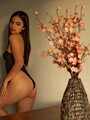 FOTOS DE JOVEN COLOMBIANA ARDIENDE Y MUY TRAVIESA