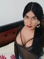 FOTOS DE OJO ISABELA TETONA VERGONA23CM MAMADORA CULONA RICA DOY YRECIBO LECHE YSITIO