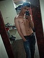 FOTOS DE JOVENCITO MASAJISTA HATERO BIEN ARRECHO Y COMPLACIENTE
