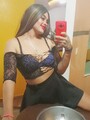 FOTOS DE HOLA BABY! MI NOMBRE ES KENDRA UNA NENA TRANNY SÚPER HERMOSA, FEMENINA, EDUCADA