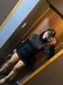 FOTOS DE HERMOSA JOVENCITA LLENA DE PASIÓN LUJURIA Y ELEGANCIA