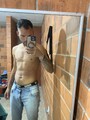 FOTOS DE JOSUÉ SOY CHICO JOVEN EN LA CIUDAD DE MÉXICO