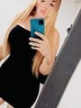 FOTOS DE RUBIA ESCULTURAL CON GANAS DE VERGA, VEN Y TENGAMOS EL MEJOR SEXO