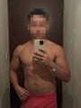 FOTOS DE JOVEN MASAJISTA FITNESS , ¡RELÁJATE CON UN MASAJE! CUENTO CON SPA