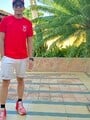 FOTOS DE HOLA ME LLAMO JONATHAN TENGO 24 AÑOS Y SOY VENEZOLANO