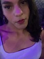 FOTOS DE CHICA TRANS, DISPUESTA A CUMPLIR TUS FANTASÍAS.