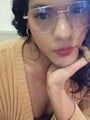 FOTOS DE CHICA TRANS, DISPUESTA A CUMPLIR TUS FANTASÍAS.