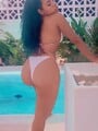 FOTOS DE HERMOSA MORENA ACUERPADA COB MOVIMIENTOS RIKOS DE CADERAS VEN PARA PASARLA RIKO