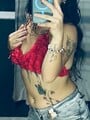 FOTOS DE HERMOSA BLANQUITA TATUADA DISPUESTA HACER DE TU TIEMPO EL MAS AGRADABLE