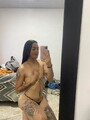 FOTOS DE CHICA TRANS MUY CALIENTE, NALGONA Y DOTADA