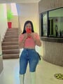 FOTOS DE BRISLETH MUY GUAPA DE UN CUERPO DE IMPACTO