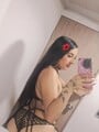 FOTOS DE DULCE COQUETA COMPLACIENTE DE PIEL TRIGUEÑA TODA UNA DIABLA