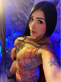FOTOS DE TRANS HERMOSA FEMENINA CALIENTE TETONA CADERONA CULONA