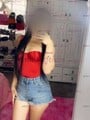 FOTOS DE PUTITA CALIENTE EN ESPERA DE UNA BUENA RIATA PARA MONTAR