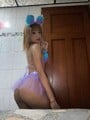 FOTOS DE ESBELTA FIGURA CON UNA CARITA MUY TIERNA DISPUESTA A HACERTE FELIZ