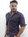 FOTOS DE ALESSANDRO MODELO VIP GUAPO OJOS CAFES MASAJES RELAJANTES