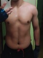 FOTOS DE $ 1000 LA HORA. ACTIVO. JOVEN DE 20 AÑOS, CON 18 CM CUERPO ATLÉTICO