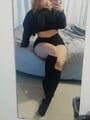 FOTOS DE LLEGÓ ARIA TU CHIQUIS DIABLA ANGELICAL LLENA DE ENERGÍA