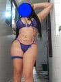FOTOS DE LA IDEAL PARA CALMAR TUS DESEOS COLOMBIANA RICA