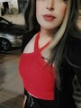 FOTOS DE LLEGO LA MAS HOT. CHICA TRANS NATURAL VERGNA CULONA PARA QE ME COJAS RICO PAPI!