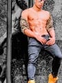 FOTOS DE DANTE MORENO DOTADO DISPONIBLE 24 7 VAMOS AL GRANO NUEVO NÚMERO 4612530855