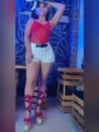 FOTOS DE HOLA HOY GRAN PROMOCIÓN DE UN RICO ORAL A DOS BOCAS EN 70