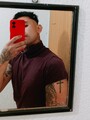 FOTOS DE JOVEN TATUADO Y DISPUESTO A COMPLACERTE Y HACER CUALQUIER FANTASIA