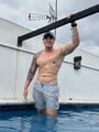 FOTOS DE POCOSDIAS MODELO GUAPO , DOTADO 20 CM Y CARIÑOSO NICOLA
