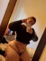 FOTOS DE HOLA BEBÉ MUCHO GUSTO ME LLAMO LOLA UNA GORDITA CURVI SEDIENTA DE PENES