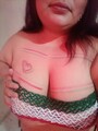 FOTOS DE DIA DE PROMO PAPI $400 X 30 MIN. ,DISPONIBLE PARA TI$ GORDISABROSA