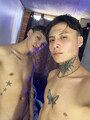 FOTOS DE DOS CHICOS VERSÁTILES MORBOSOS HÁBLANOS.