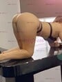 FOTOS DE DELICIOSA MONA DE RICOS SENOS NATURALES MUY ARRECHA PARA DISFRUTAR
