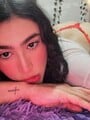 FOTOS DE UNIVERSITARIA HERMOSO ROSTRO JOVEN Y CULONA