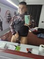 FOTOS DE TE COBRO 200 PESOS EL SERVICIO TENGO 21 CM DE VERGA