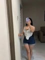 FOTOS DE BRISLETH PELO NEGRO MUY COMPLACIENTE DE UN GRANDE TRASERO