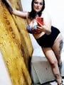 FOTOS DE POCOS DÍAS TU CANDENTE, APASIONADA, SENSUAL Y COMPLACIENTE TETONA TATUADA