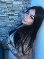 FOTOS DE SOFI CHICA CON CURVAS PELINEGRA ADICTA AL SEXO